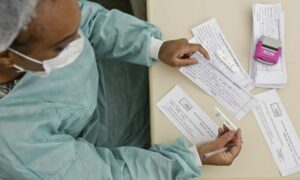 Metodologia Hospitalar