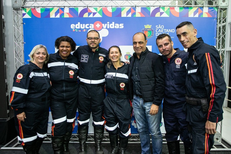Primeiros Socorros