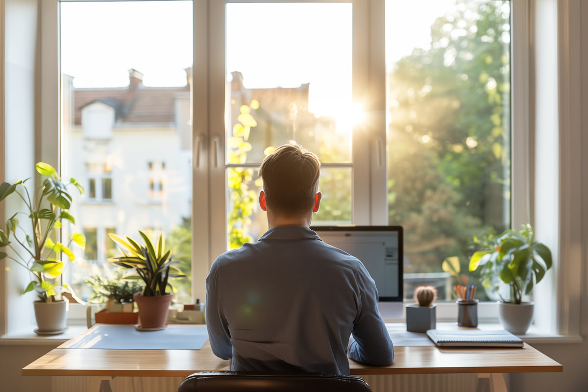 Trabalho Híbrido 3.0: Como Novas Tecnologias Estão Otimizando a Rotina das Equipes